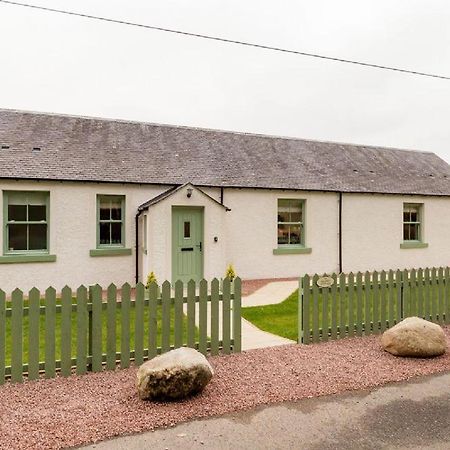 Balbeg Cottage Straiton Экстерьер фото
