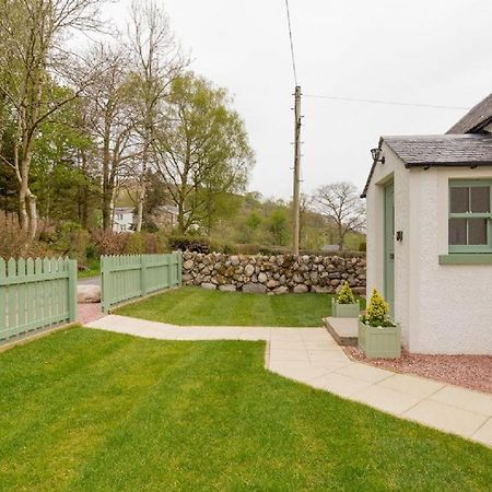 Balbeg Cottage Straiton Экстерьер фото