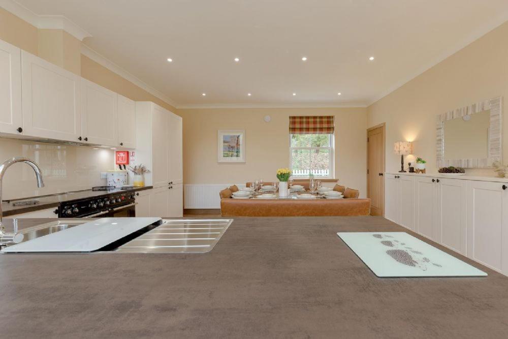 Balbeg Cottage Straiton Экстерьер фото