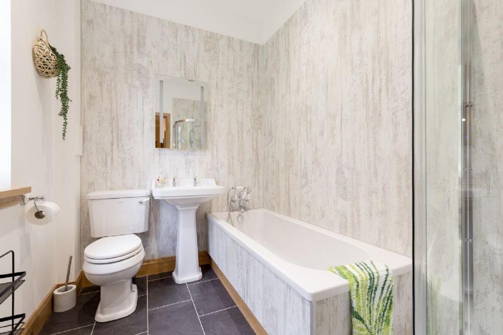 Balbeg Cottage Straiton Экстерьер фото