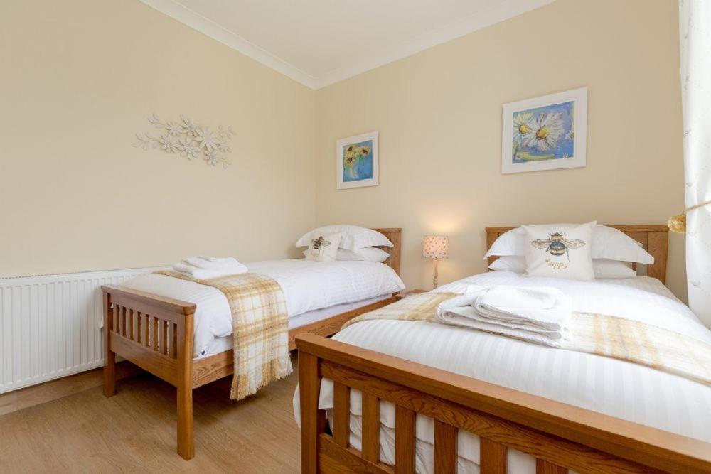Balbeg Cottage Straiton Экстерьер фото