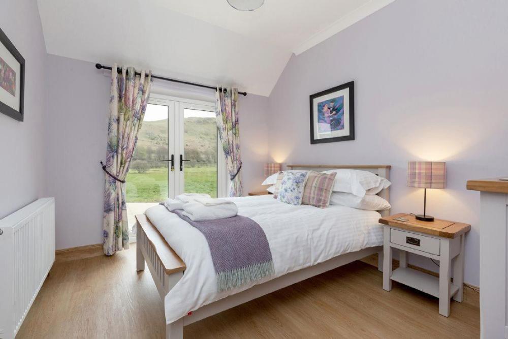 Balbeg Cottage Straiton Экстерьер фото