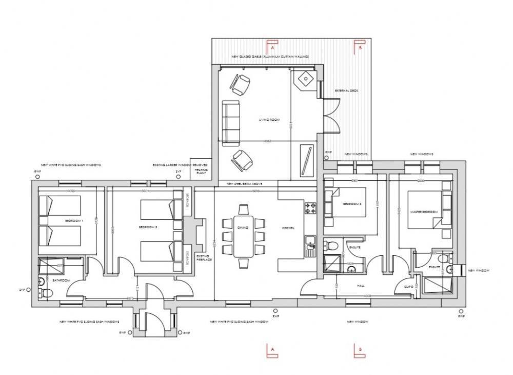 Balbeg Cottage Straiton Экстерьер фото