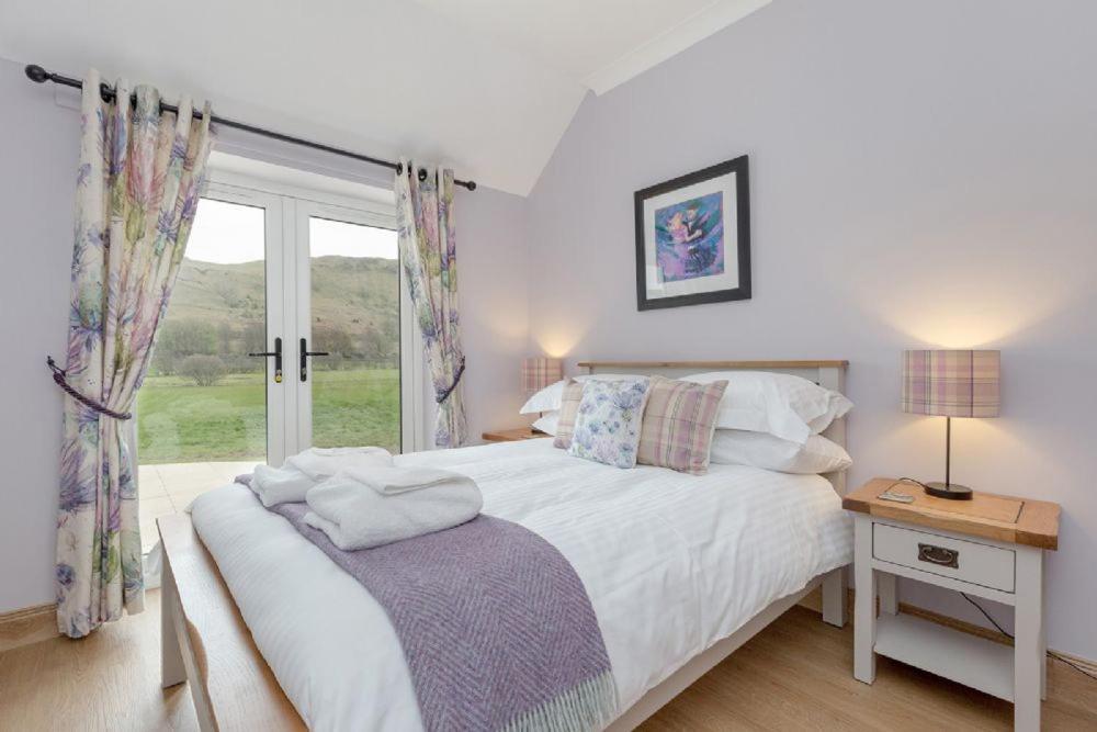Balbeg Cottage Straiton Экстерьер фото