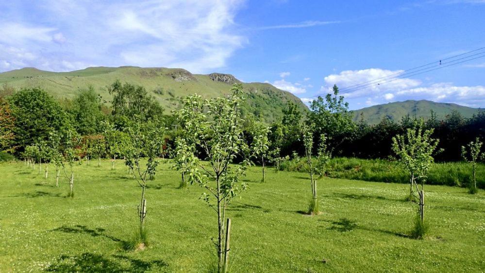 Balbeg Cottage Straiton Экстерьер фото