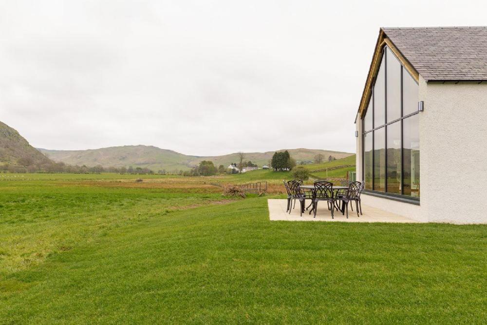 Balbeg Cottage Straiton Экстерьер фото
