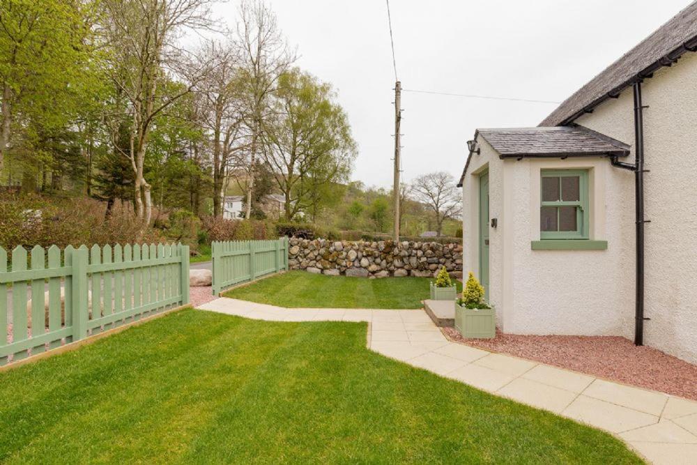Balbeg Cottage Straiton Экстерьер фото
